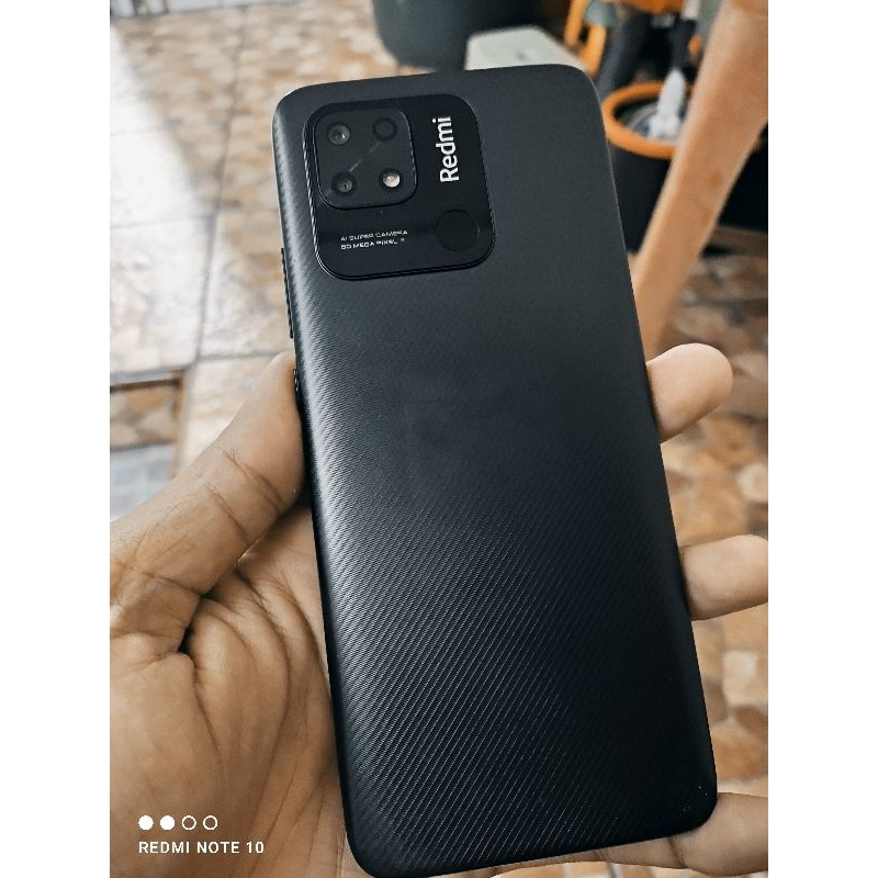 redmi 10C 4/128