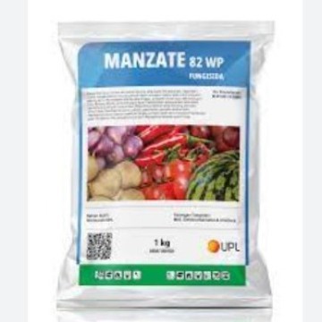 Manzate 82 WP 1kg fungisida sistemik Mankozeb