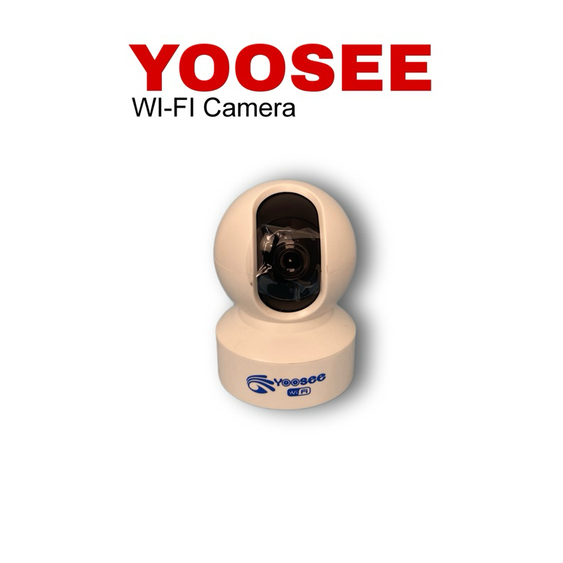 Yoosee WiFi Camera CCTV HD Termurah