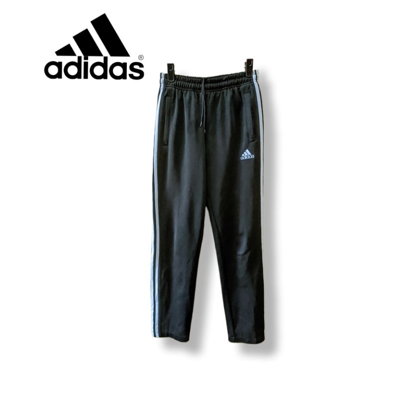 TRACKPANTS ADIDAS MARTIAL ART / CELANA TRAINING ADIDAS / CELANA ADIDAS MARTIAL ART