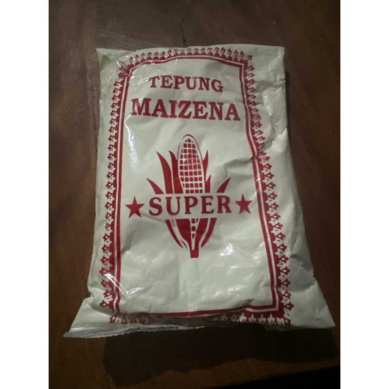 

Tepung Maizena 250g