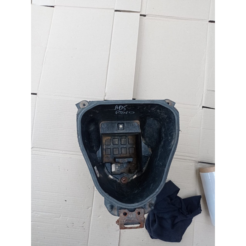 box bagasi absolute revo