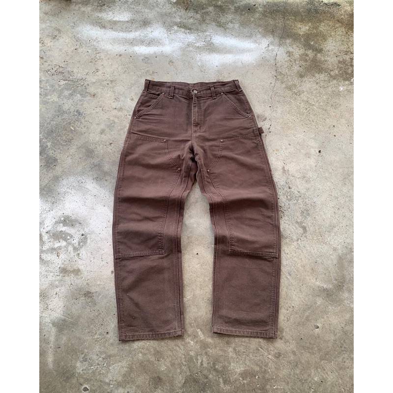 carhartt double knee DKB