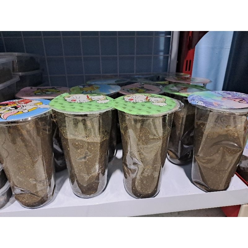 Bendingan Lumpur Merapi,produk eynoa fishing