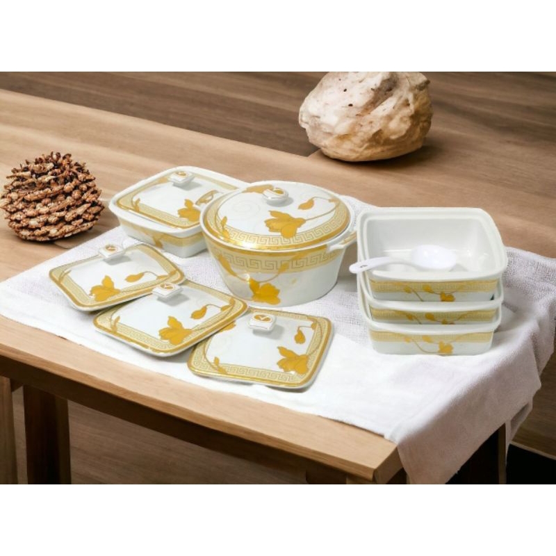 Vicenza Prasmanan Ivana set 5 S89