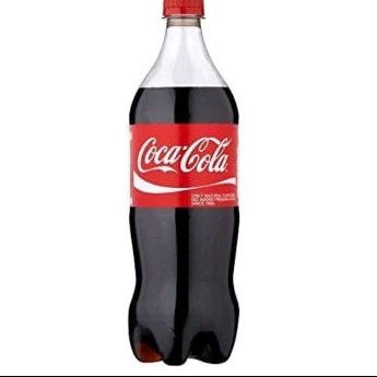 

CocaCola 390ml