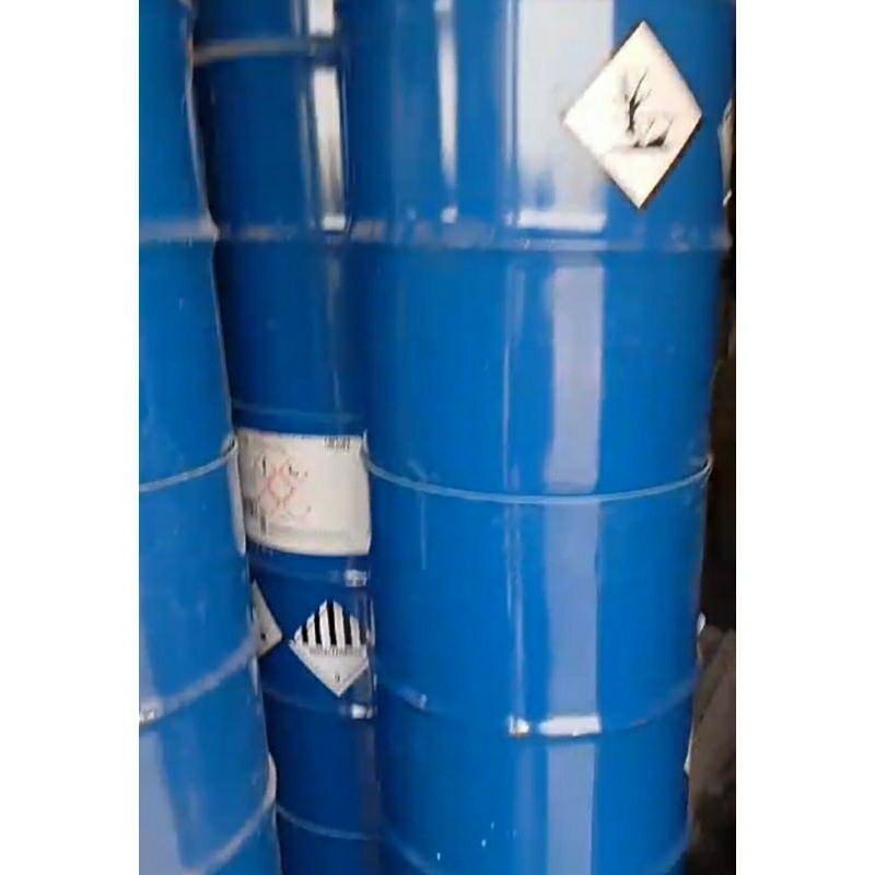 DRUM Mini besi padat tutup kecil