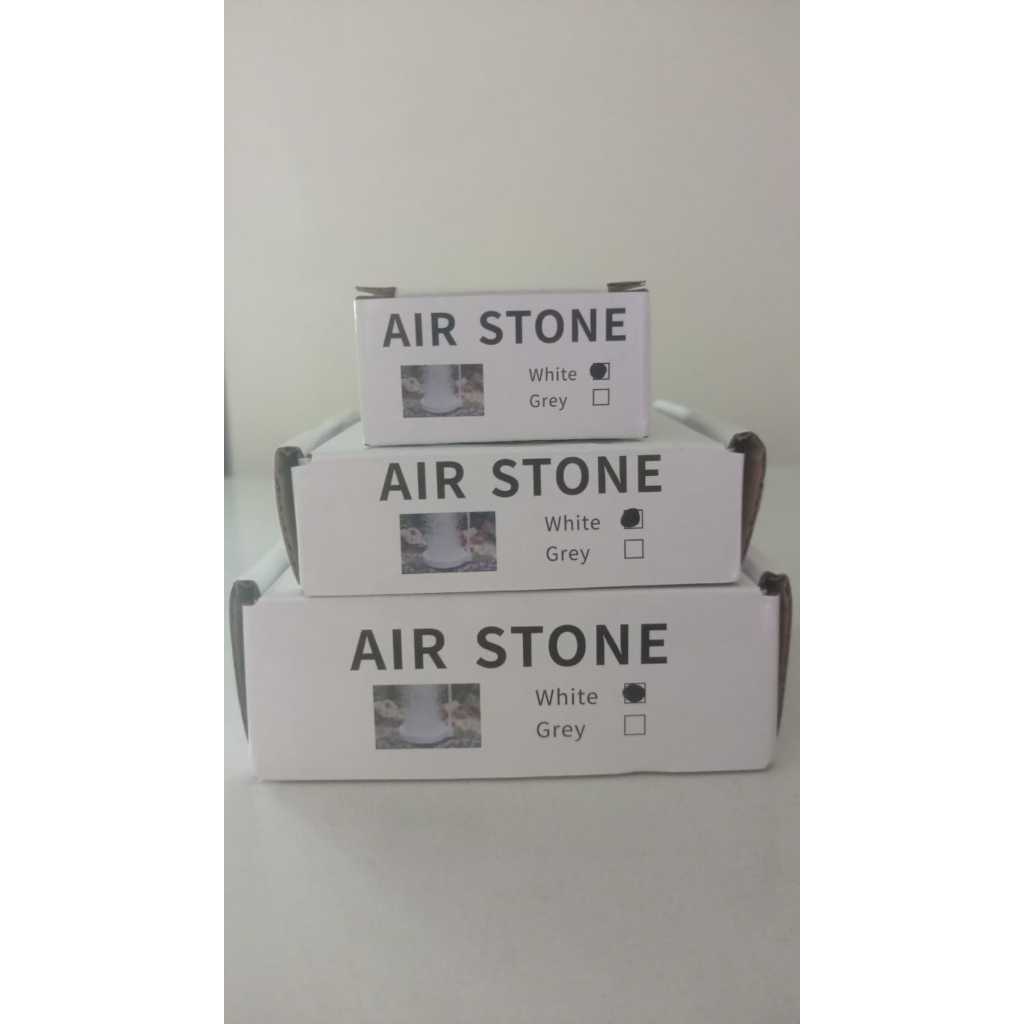 AIRSTONE NANO NIKITA STAR / BATU GELEMBUNG NIKITA STAR