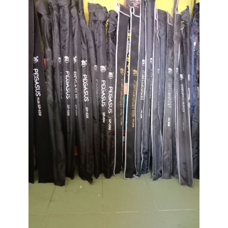 JORAN PASIRAN LAUT PEGASUS TELESCOPTIK