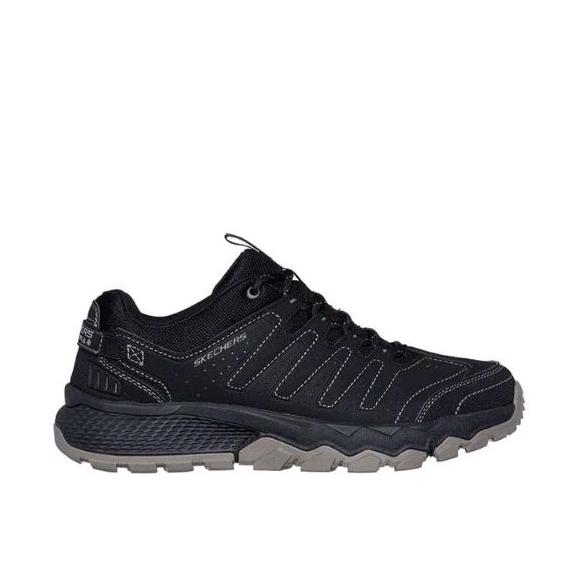 Skechers Dynamite At Men's Sneaker - Black