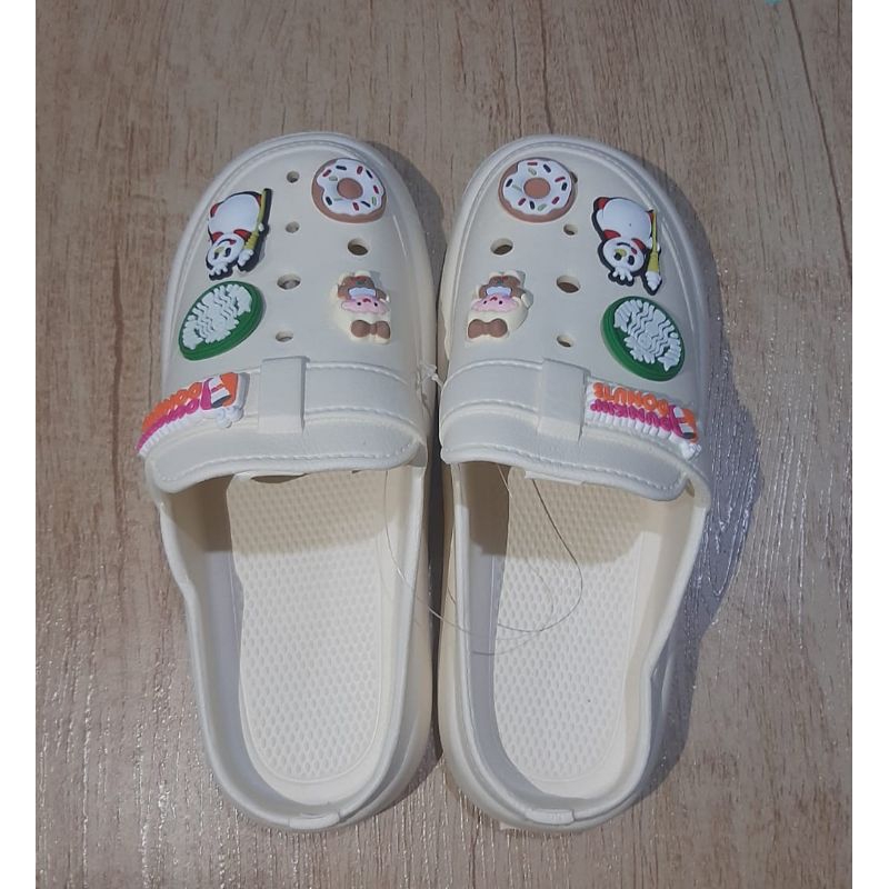 Sandal Wanita Irsoe Original