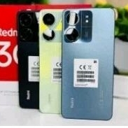 XIOMI REDMI 13C  6/128 GB