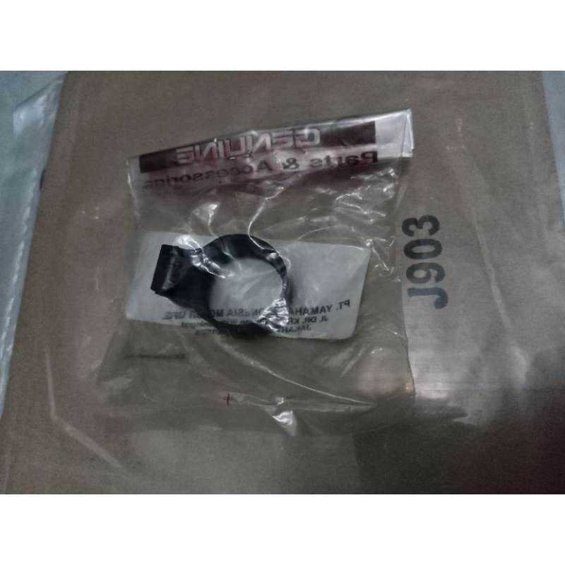 Karet Filter Bensin Scorpio Original YGP