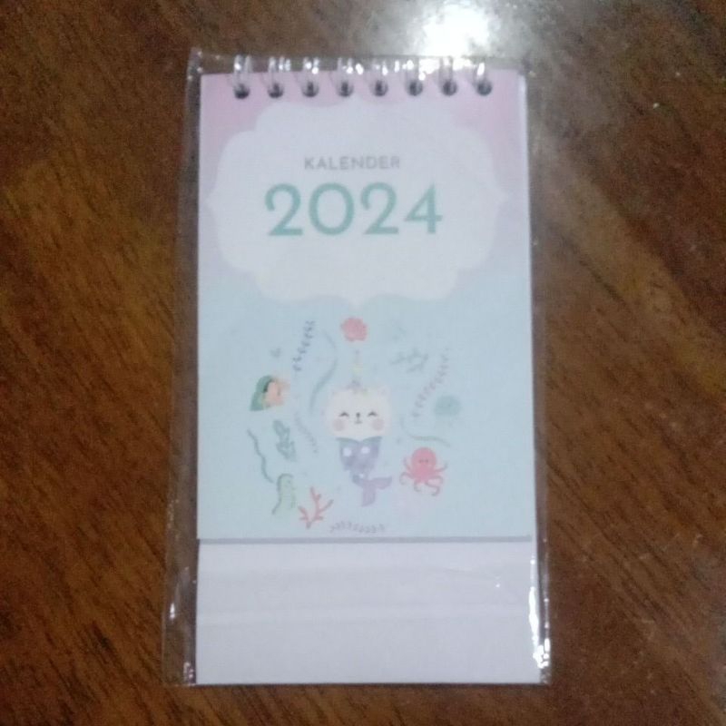 

Kalender 2024 lucu
