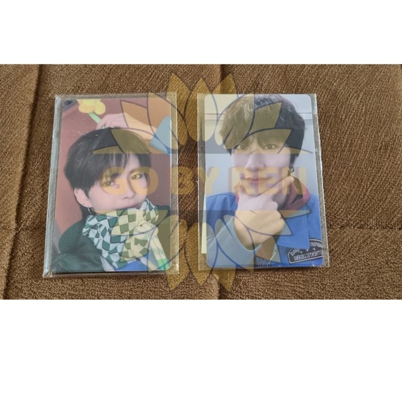 PC PVC Applewood Jikjin Treasure