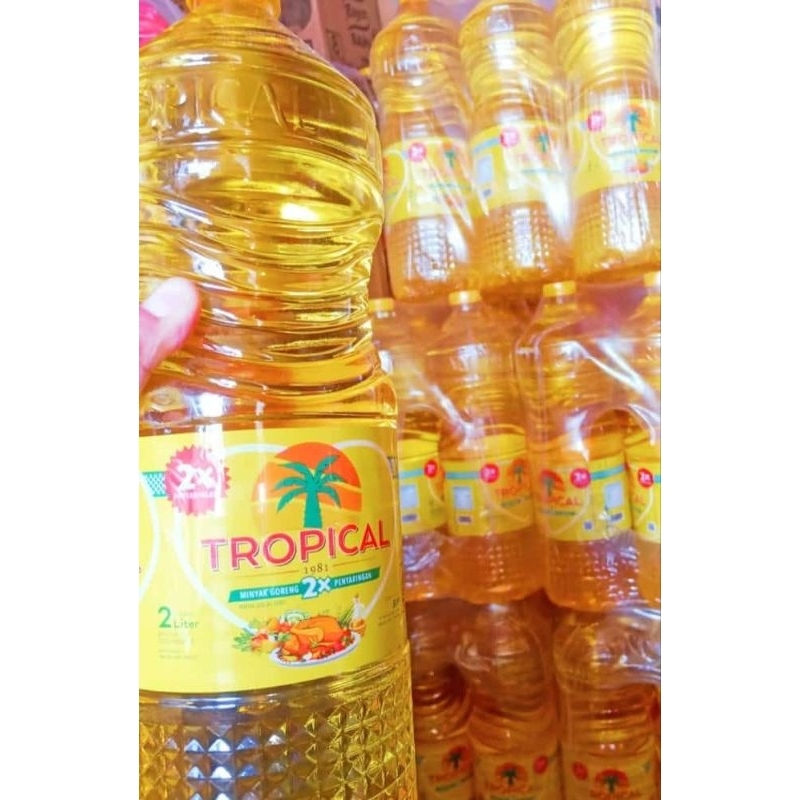 

MIENYAK GORENG PREMIUM MURAH