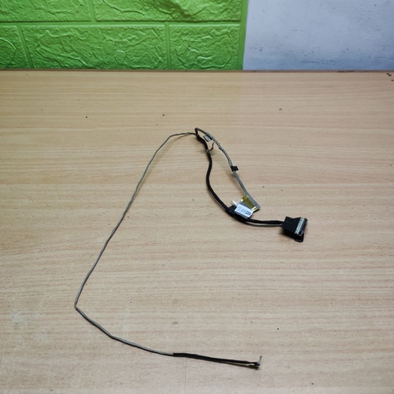 kabel fleksibel lcd original Laptop Asus ROG GL503 GL503G GL503GE