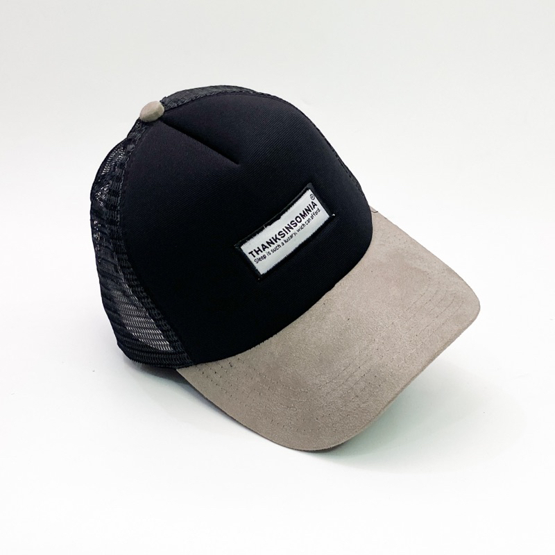 ORIGINAL topi jaring greenlight//topi jaring distro//topi pria bisa bayar di tempat /COD