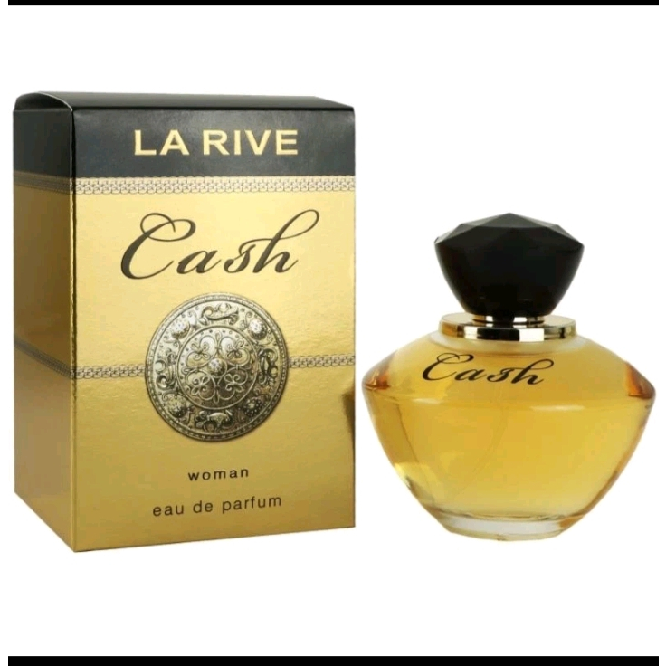 parfum la rive cash women