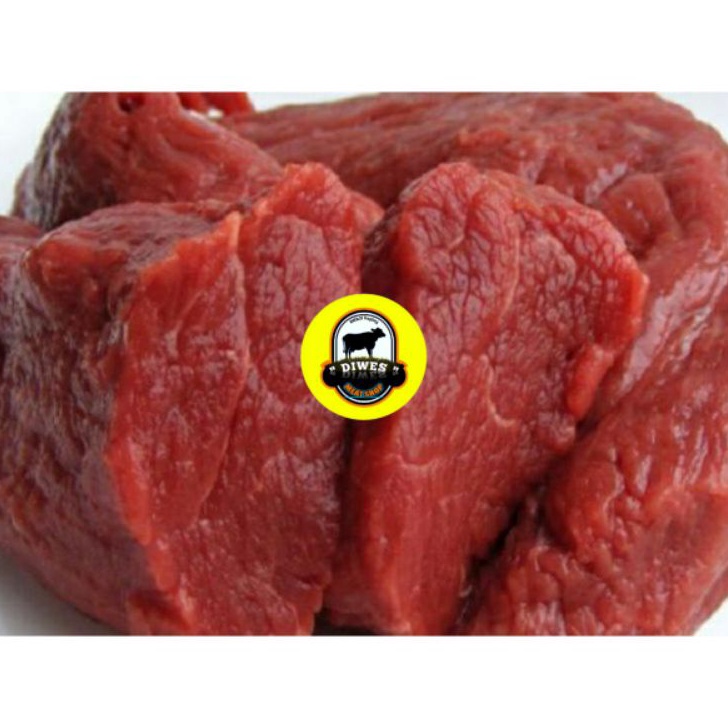 

55 COD DAGING RENDANG SUPER KELAPA 1kg 1 ORI BUKAN KALENG KALENG