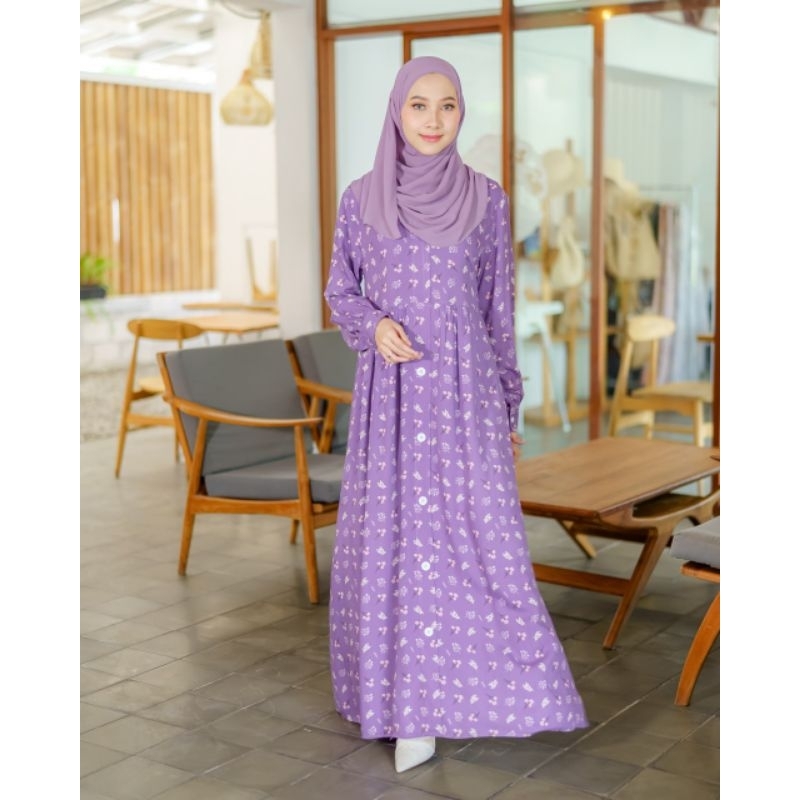 SALE ZEERA Dress XS by Olea ( Dress only)