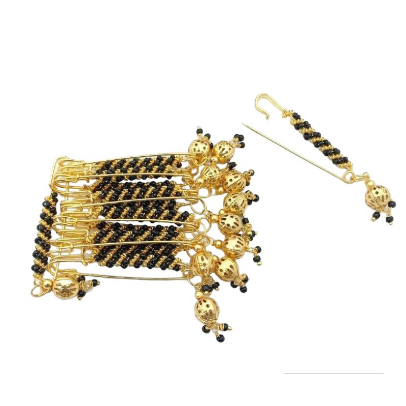 Peniti INDIA | Peniti Hijab | Peniti Dagu | Aksesoris