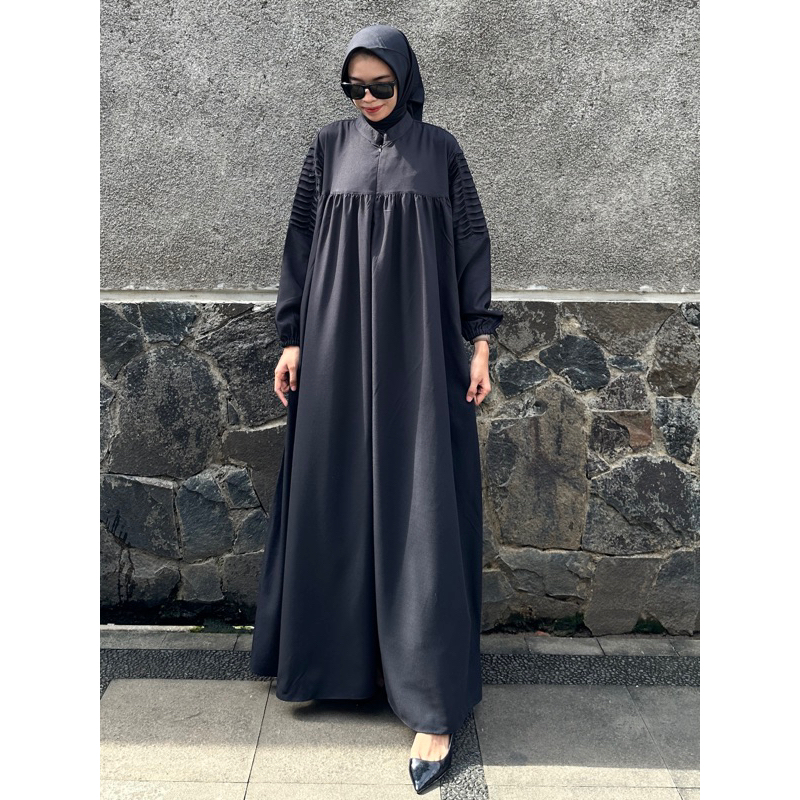 DIDEN GO Gamis Busui Machita Dress