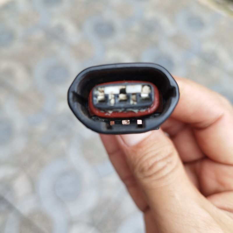 SOCKET SOKET DINAMO AMPERE TOYOTA KIJANG KAPSUL