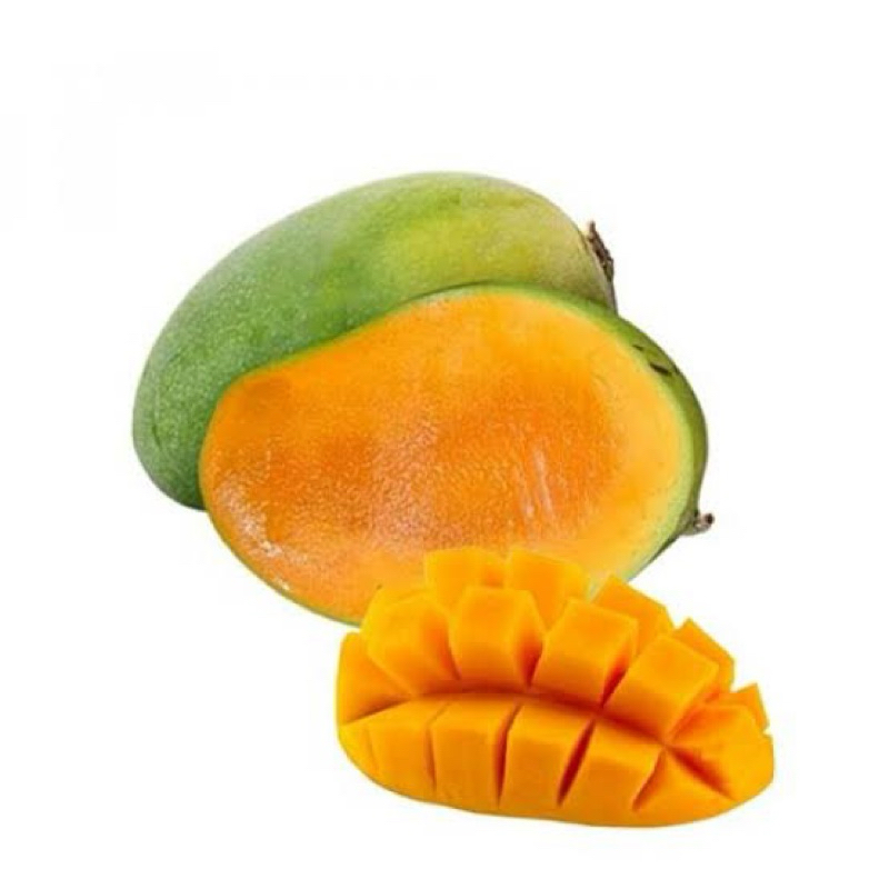 

MANGGA HARUM MANIS 1 KG MANGO BALI