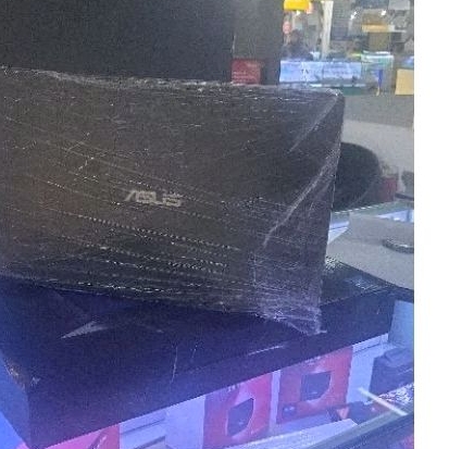 LAPTOP ASUS RAM 8/256