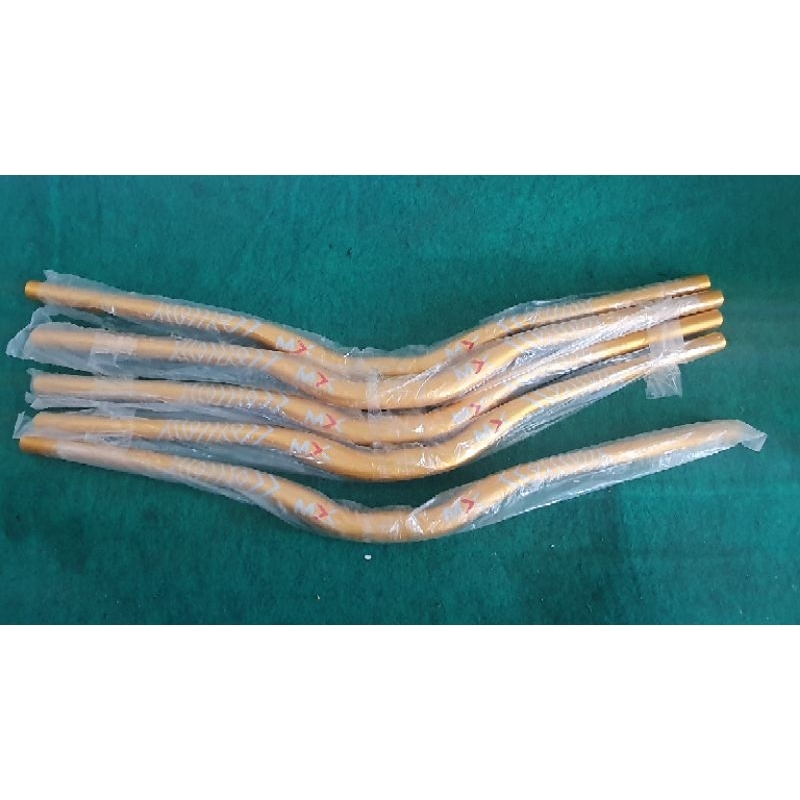 stang mtb almunium (mx component)