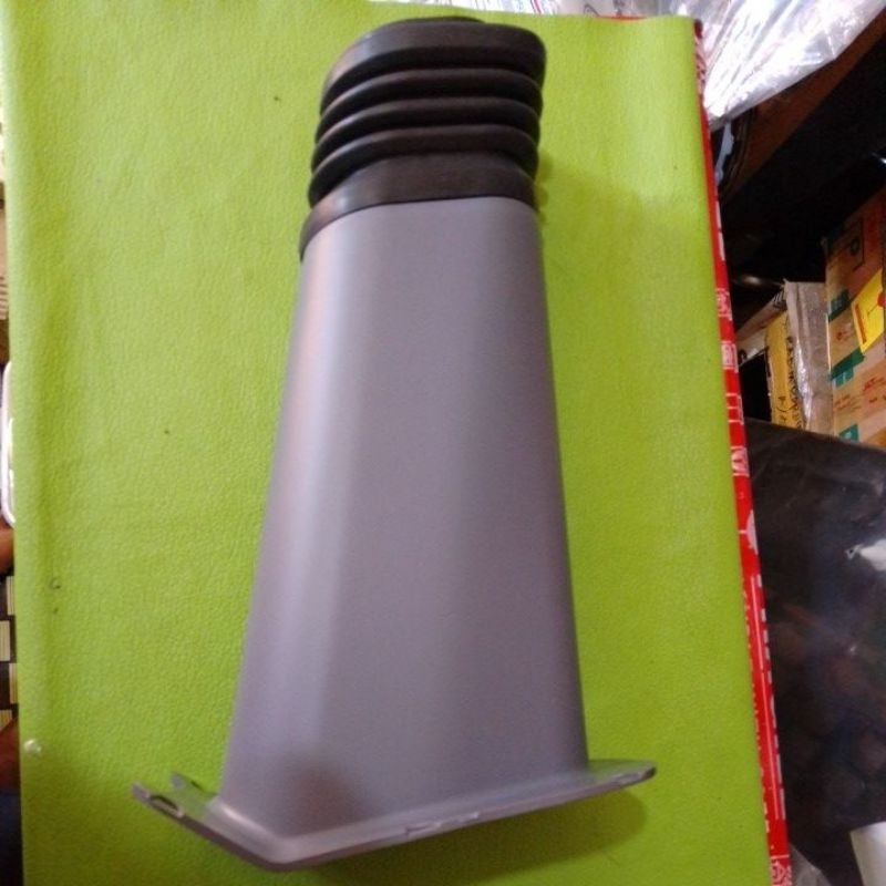 cover stir bawah canter 125/110/hdx/ps136+boot stir ori