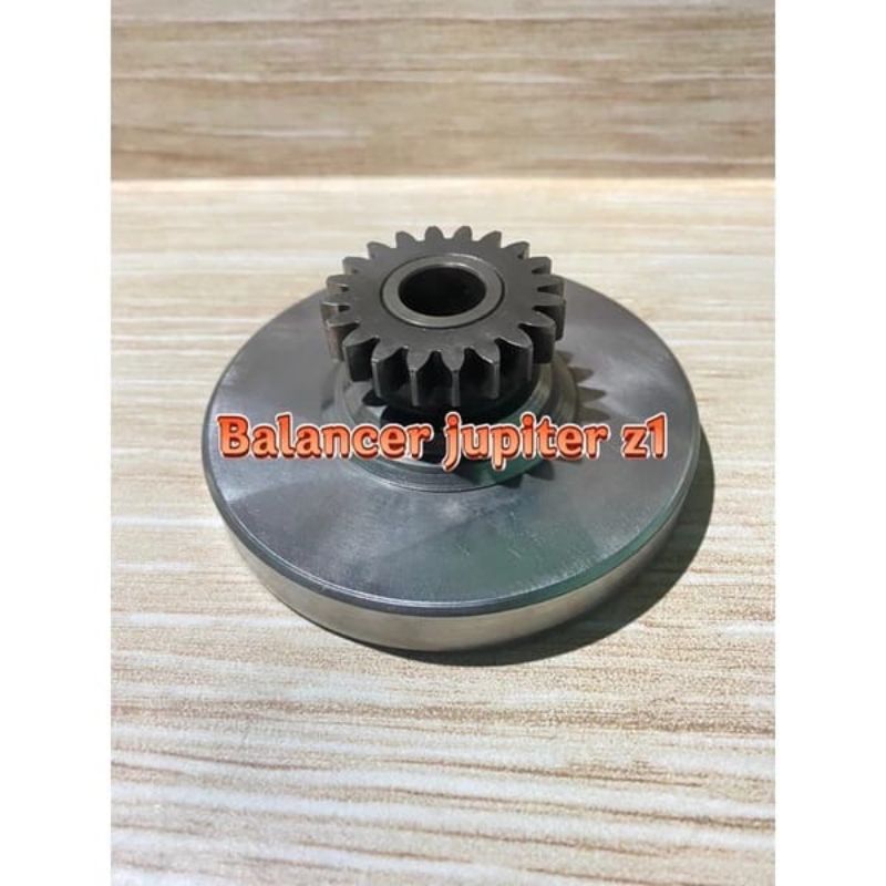 BALANCER KOPLING JUPITER Z1 VEGA FORCE 20T BISA REQUEST BERAT