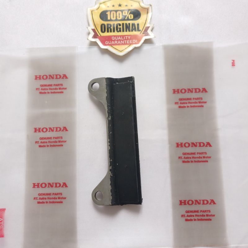karet bantalan rantai kamrat honda cbr250 cb 250r cbr250rr kode part k64 original