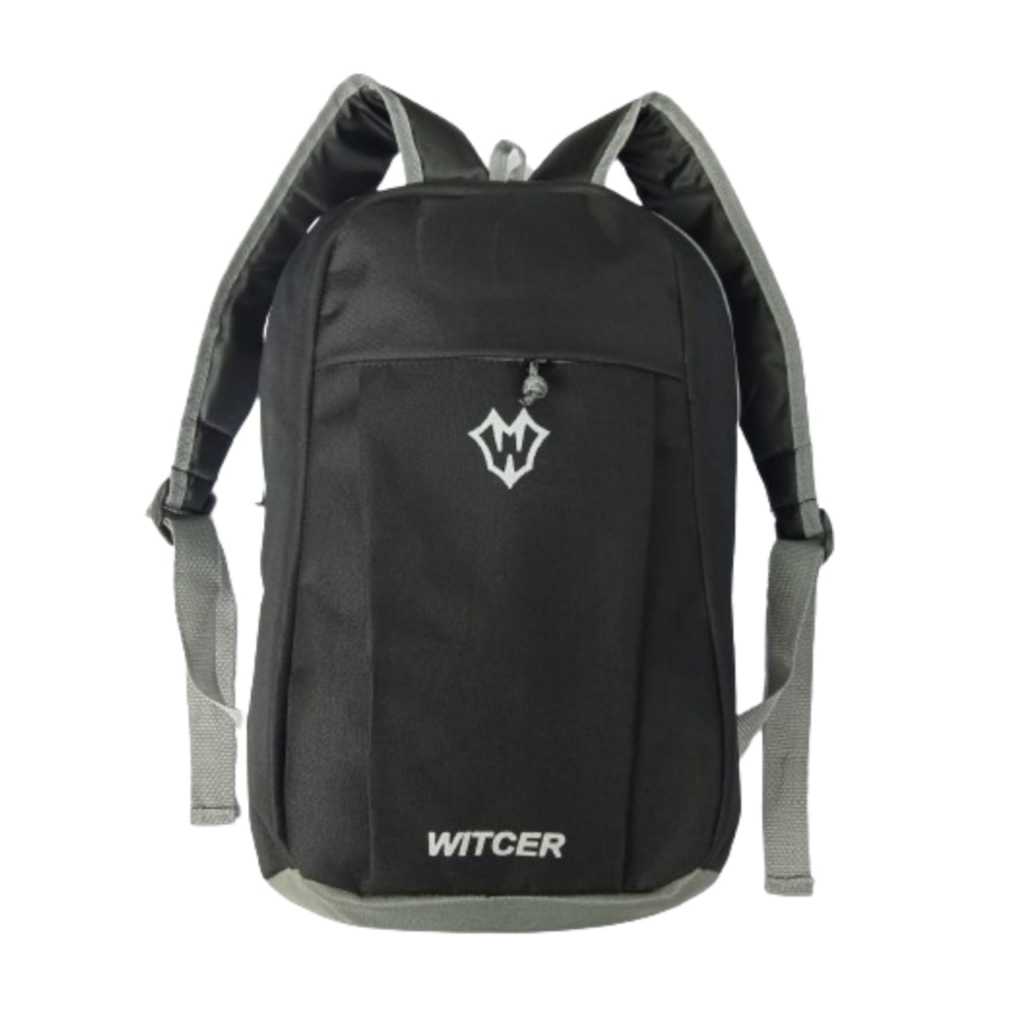BACKPACK TAS RANSEL 10 LITER WTC 03 TAS RANSEL PRIA DAN WANITA TAS PUNGGUNG TAS SEKOLAH