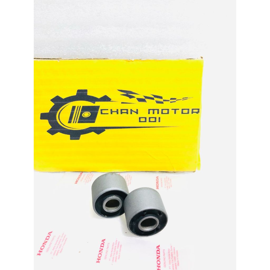 BOSH BOS ENGINE ARM SWINGARM SWING FORK MONTING MOUNTING HONDA VARIO 110 125 150 BEAT FI  KARBU SCOO