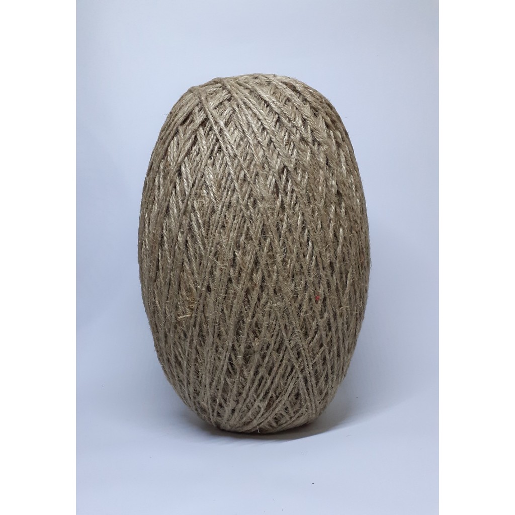 Tali Goni / Tali Rami 8ply 5mm kiloan