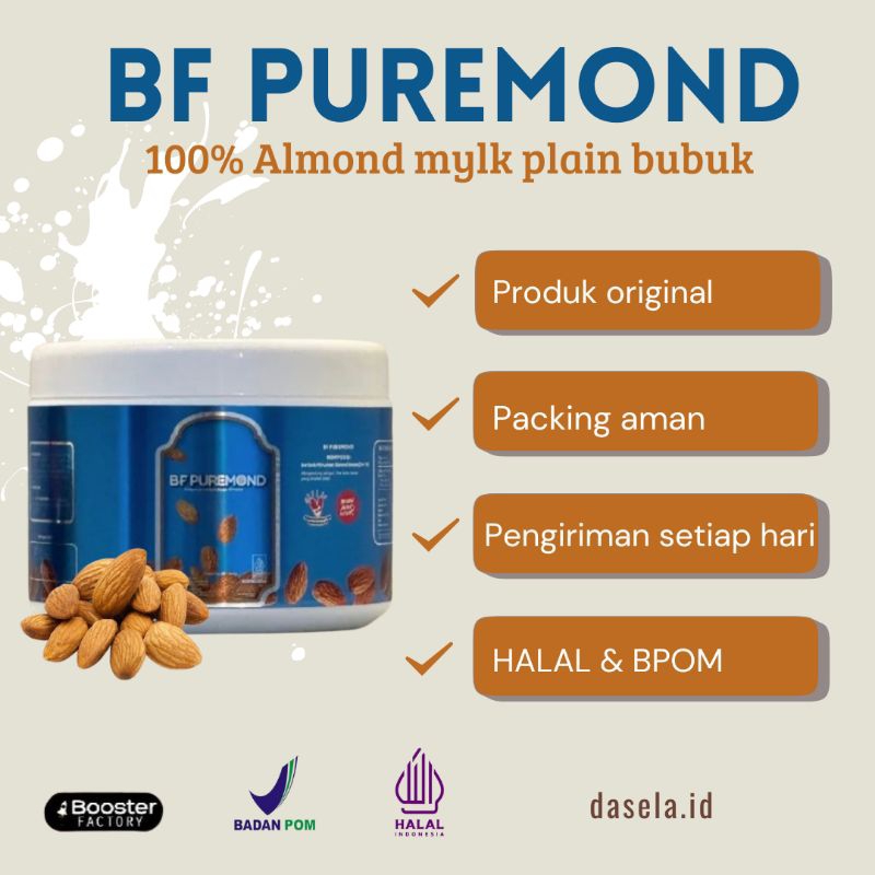 

BF Puremond
