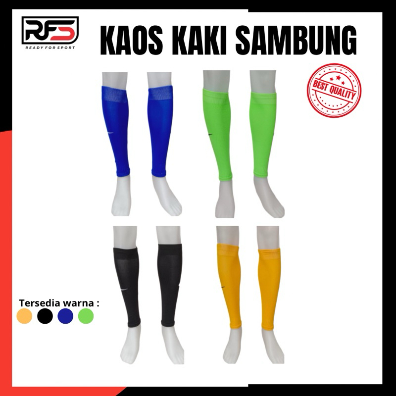 Kaos Kaki Sambung / Kaos Kaki Sambung Sepak Bola