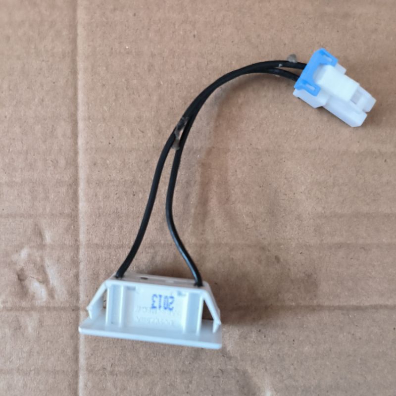 magnetic switch pintu kulkas LG  inventer 2 pintu