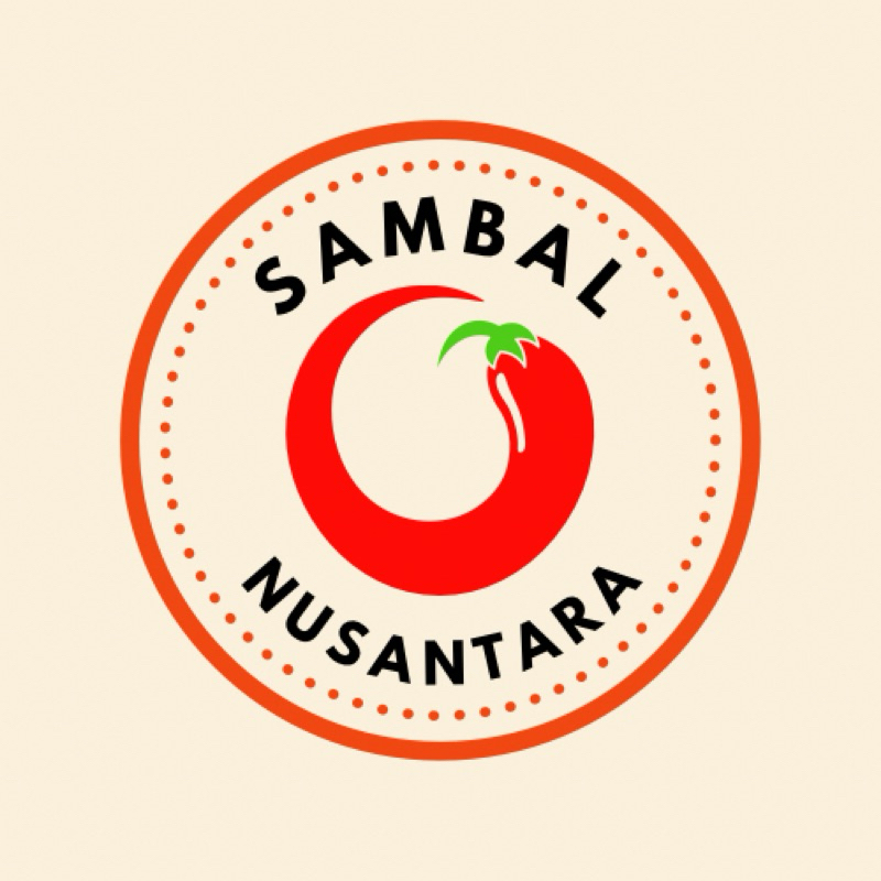 

Sambal Nusantara Varian Paru