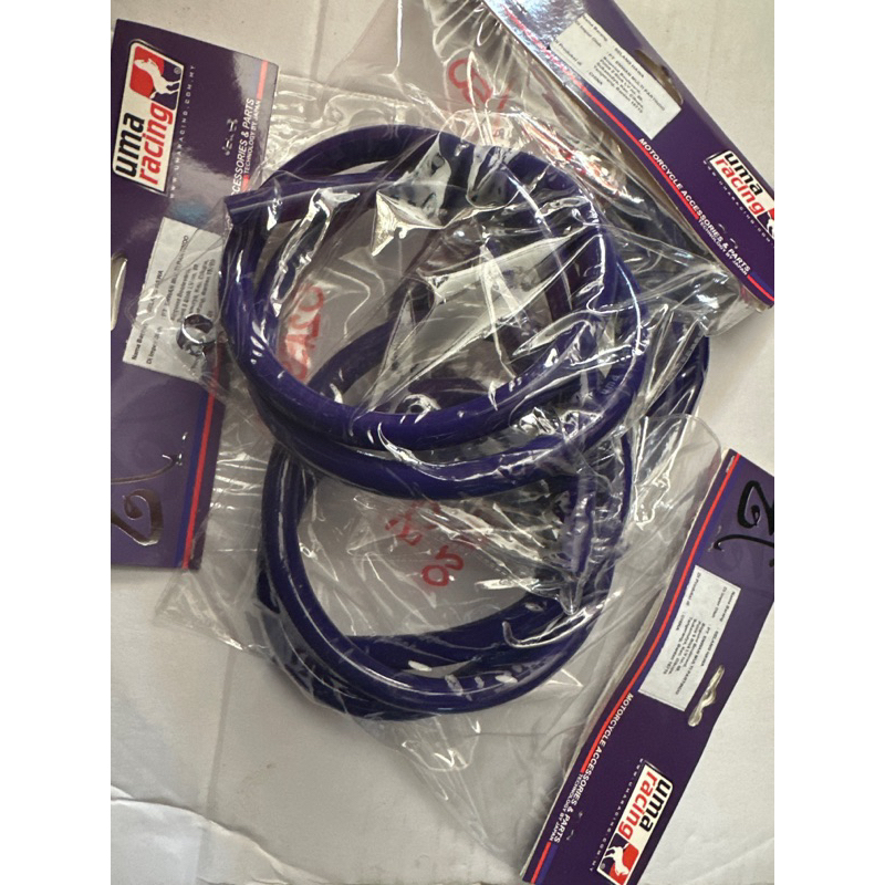 SELANG HAWA UMA RACING