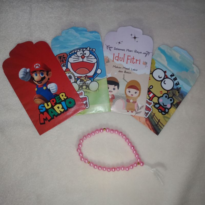 

Amplop Lebaran | Amplop Aesthetic | Amplop Lebaran Kekinian | Amplop Lebaran Medium