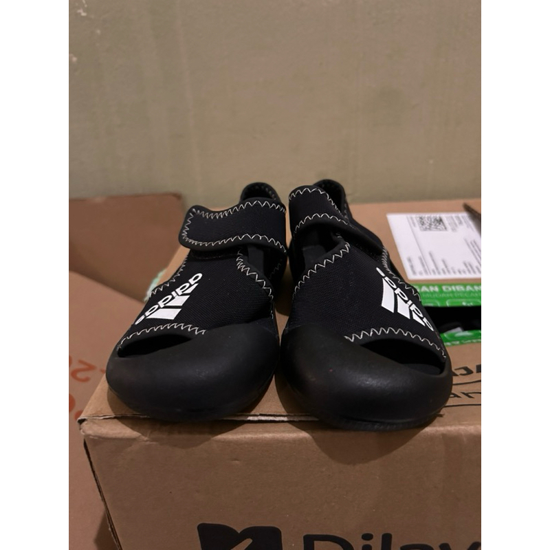 Sepatu Anak Sandal Sepatu Sandal Gunung Adidas