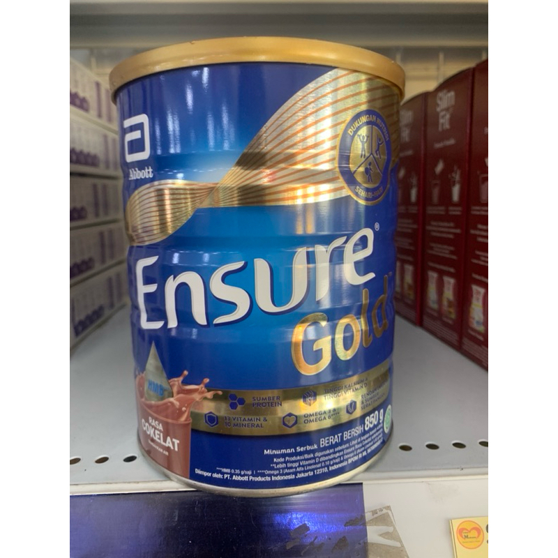 

ensure gold coklat/vanilla 800gr