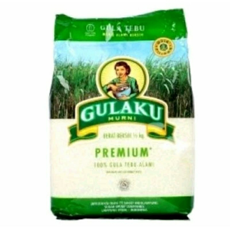 

Gulaku Premium 1 kg