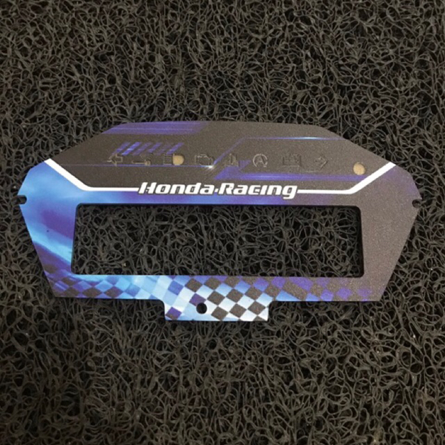 papan panel custom speedometer vario new 125-150