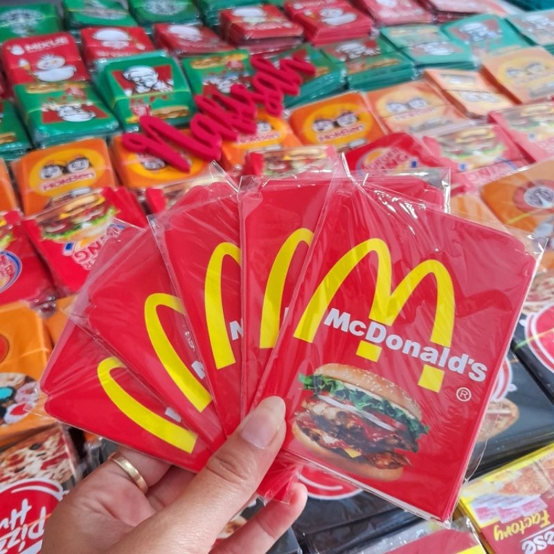 

100 PACK AMPLOP SULTAN MEDIUM