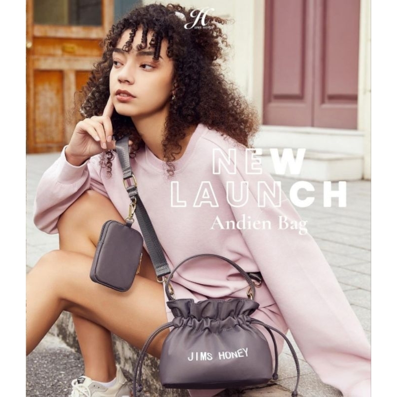 ANDIEN BAG