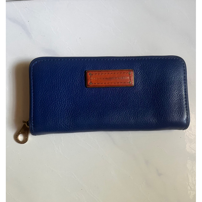 Preloved marc by marc jacobs wallet